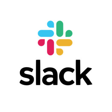 Slack Slack-Logo