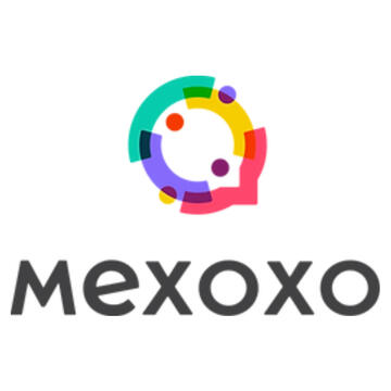 Mexoxo Mexoxo-Logo