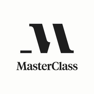 MasterClass MasterClass-Logo