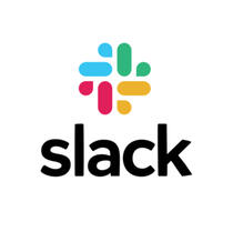 Slack Slack-Logo