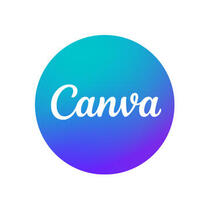 Canva Canva-Logo