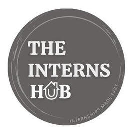 The Interns Hub the-interns-hub-logo