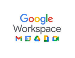 Google Workspace Google-Workspace-Logo
